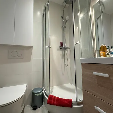 Le Rollin Appartement Paris